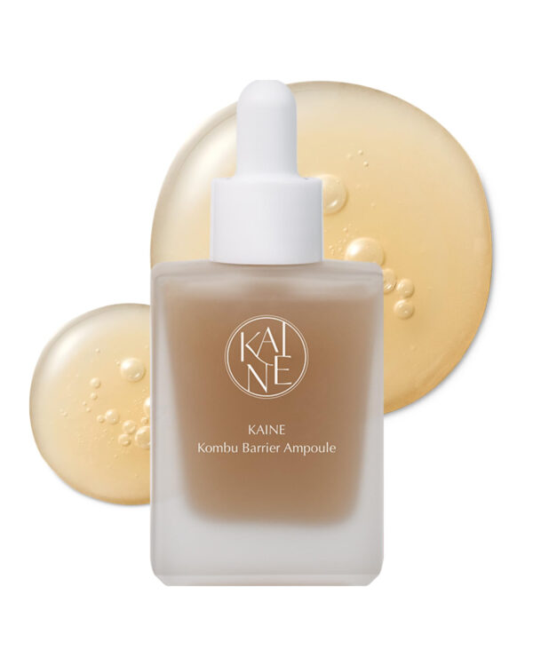 Kaine Kombu Barrier Ampoule 30 ml