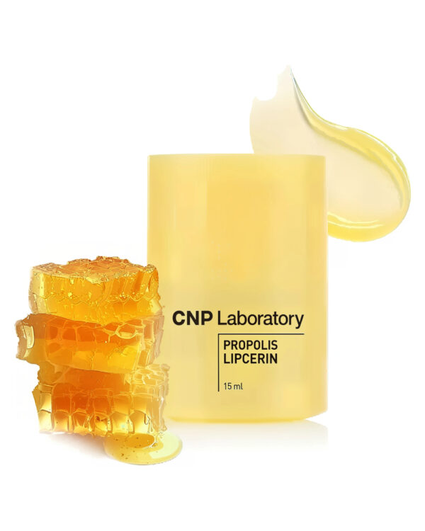 CNP Laboratory Propolis Lipcerin 15 ml