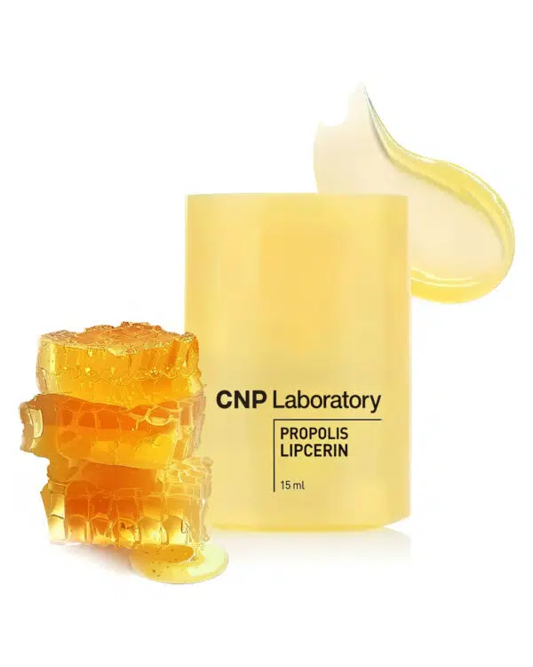 CNP Laboratory Propolis Lipcerin 15 ml