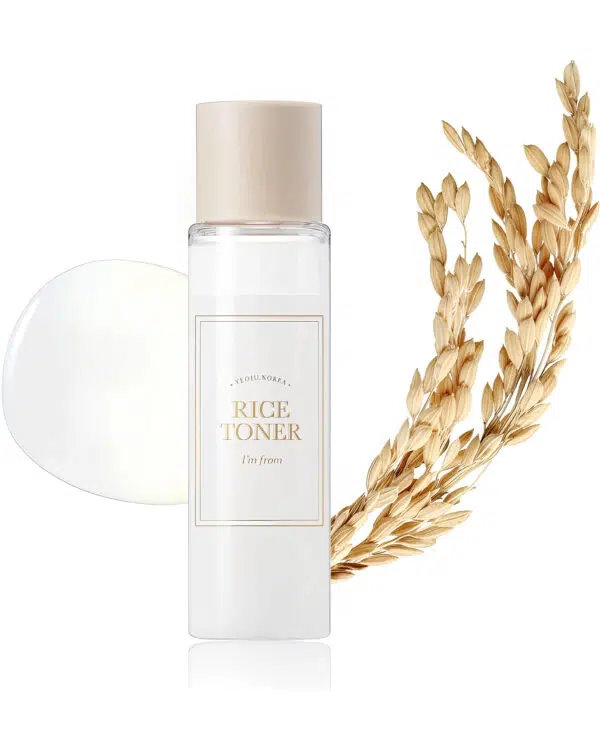 I'm From Rice Toner 150 ml
