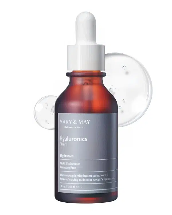 Mary & May Hyaluronics Serum 30 ml