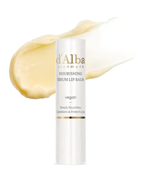 d'Alba White Truffle Nourishing Serum Lip Balm 3.6 g