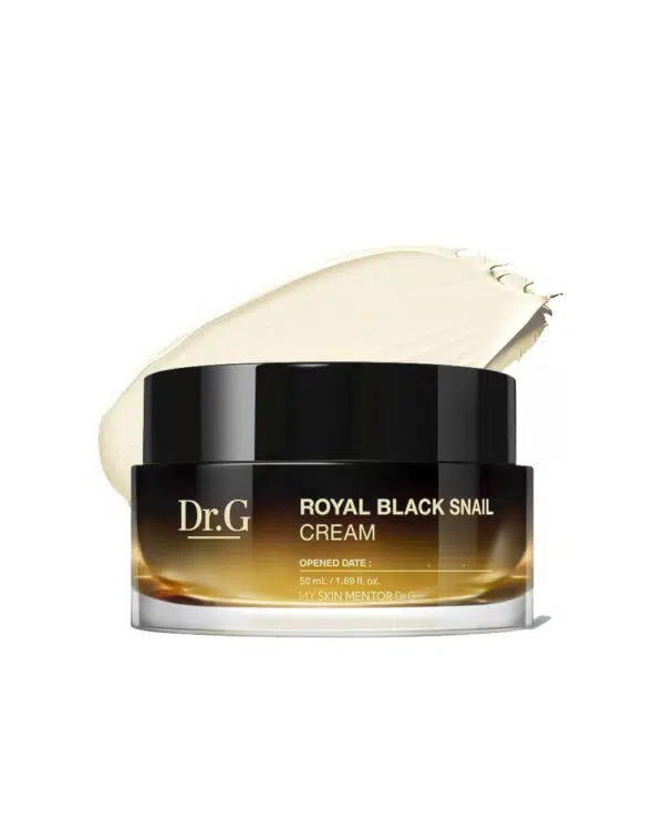 Dr.G Royal Black Snail Cream 50 ml