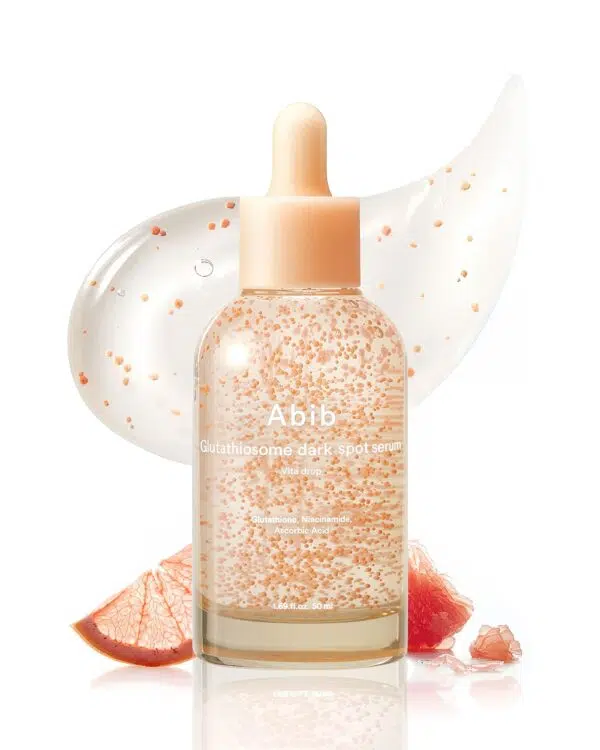 Abib Glutathiosome Dark Spot Serum 50ml