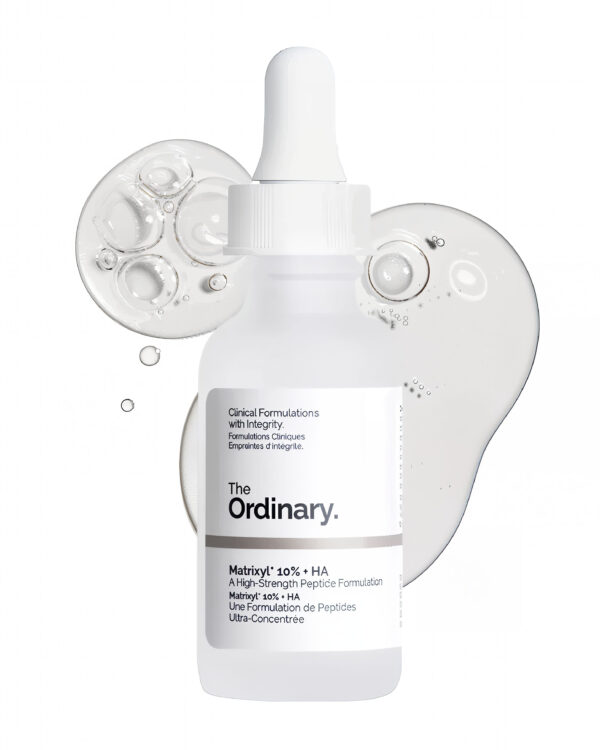 The Ordinary Matrixyl 10% + HA 30 ml