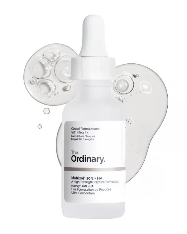 The Ordinary Matrixyl 10% + HA 30 ml