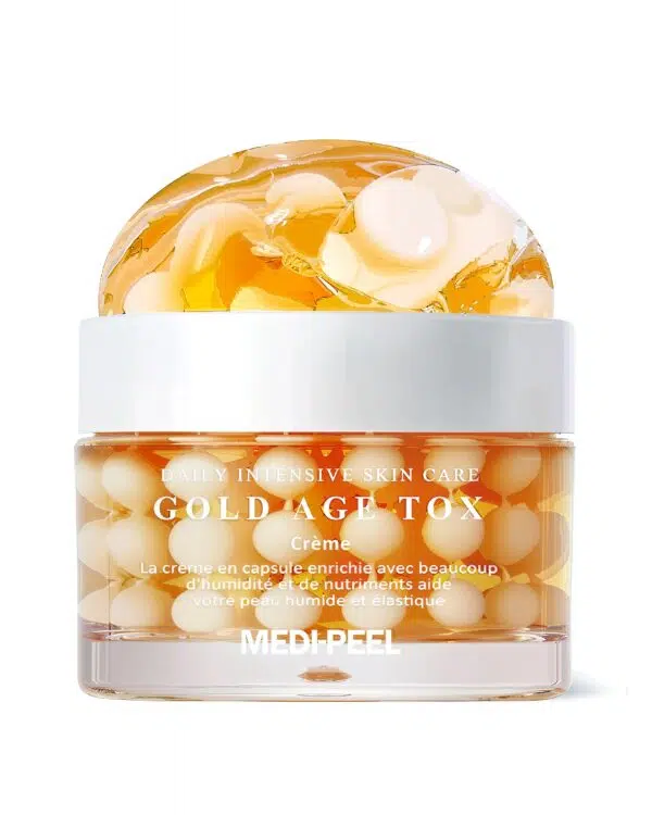 MEDIPEEL Gold Age Tox Cream 50 ml