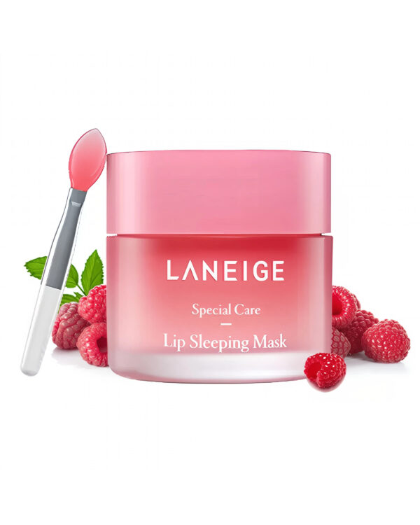 Laneige Lip Sleeping Mask Berry 20 ml