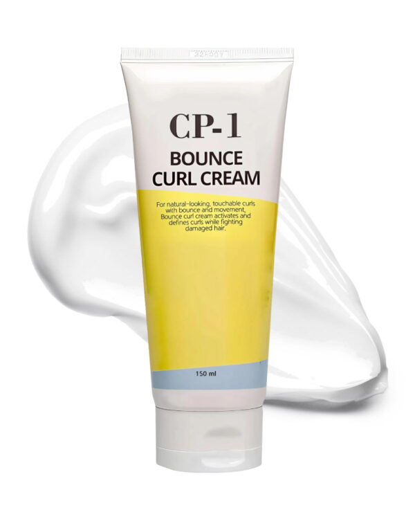 CP-1 Bounce Curl Cream 150 ml