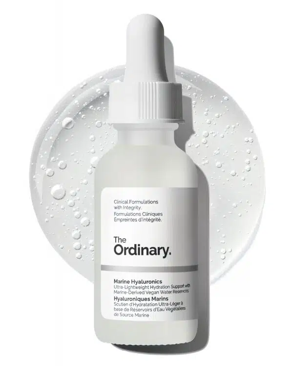 The Ordinary Marine Hyaluronics 30 ml