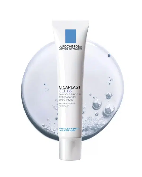 La Roche-Posay Cicaplast Gel B5