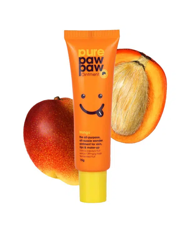 Pure Paw Paw Ointment Mango 15ml