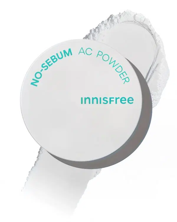 Innisfree AC No Sebum Powder 5 g