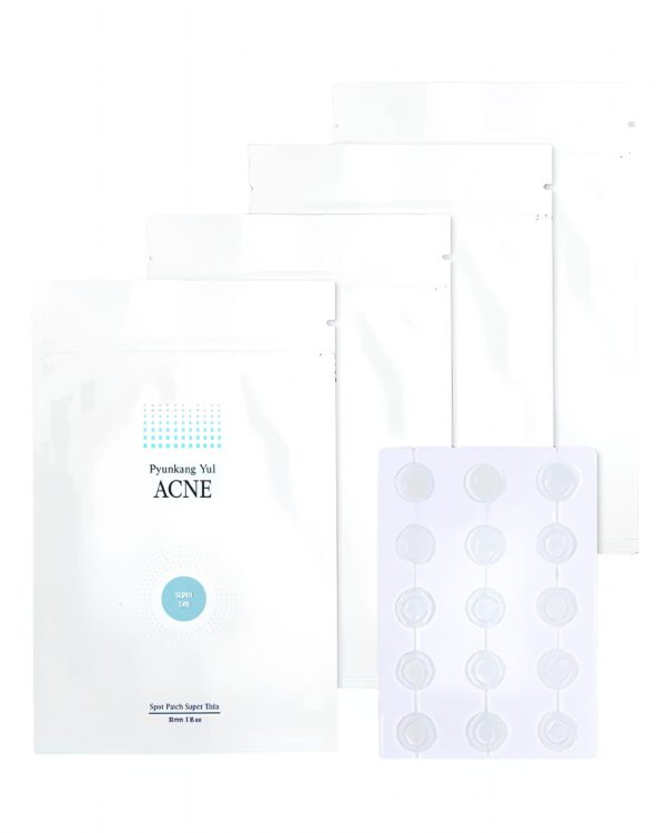 Pyunkang Yul Acne Spot Patch Super Thin