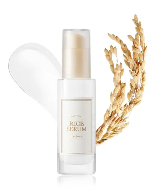 I'm from Rice Serum 30 ml