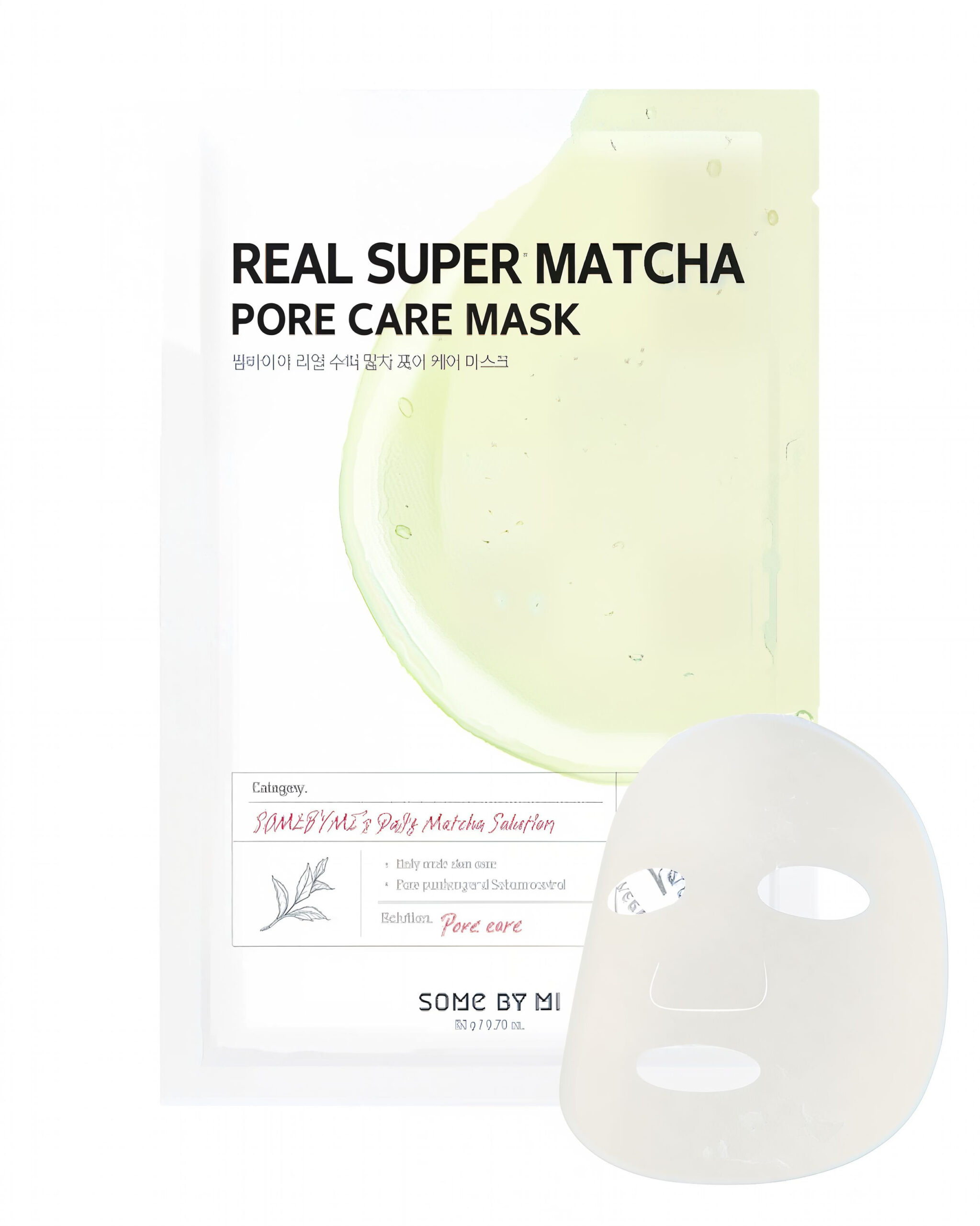 Super Matcha