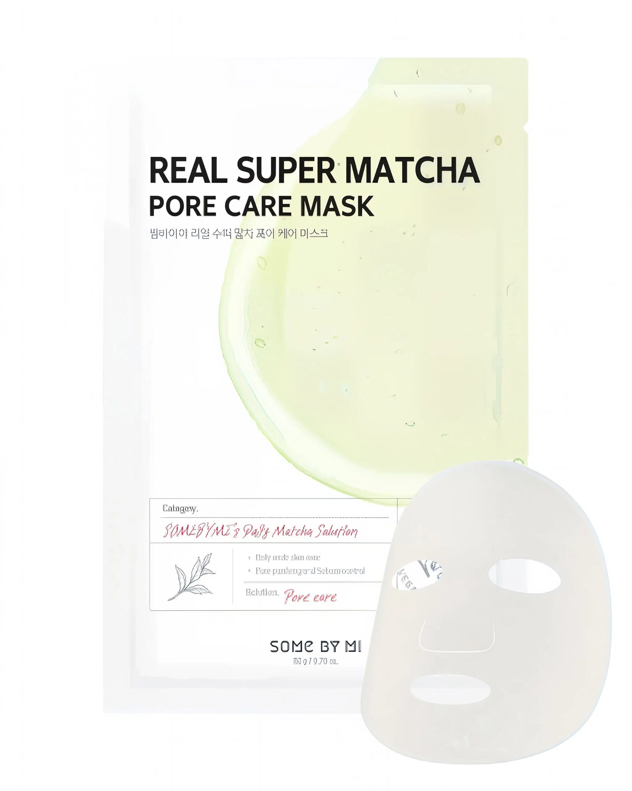 Super Matcha