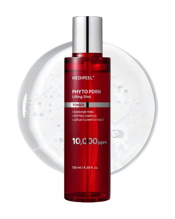 MEDIPEEL Phyto Exosome PDRN Lifting Shot Toner 130 ml