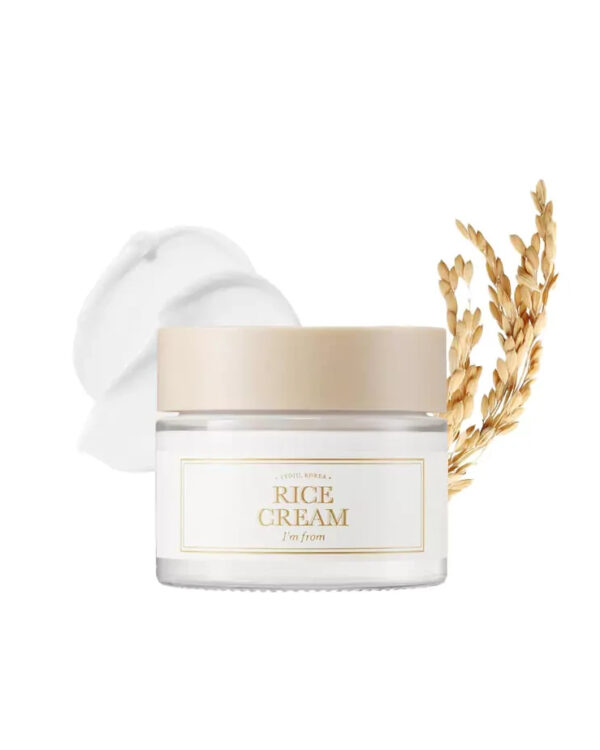 I'm From Rice Cream 50 ml
