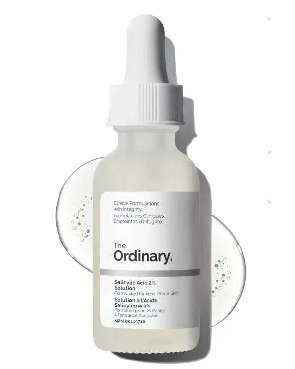 The Ordinary Salicylic Acid 2% Solution 30 ml