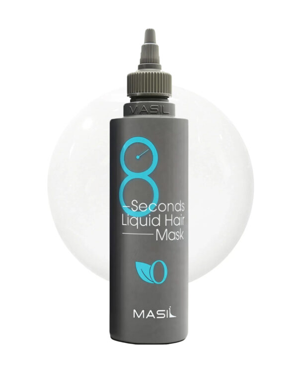Masil 8 Seconds Salon Liquid Hair Mask 100 ml