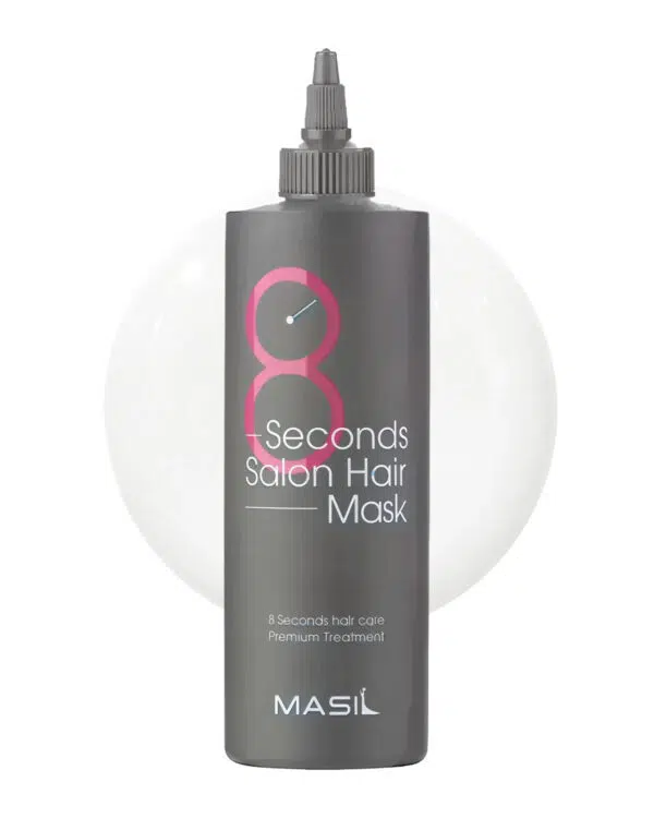 Masil 8 Seconds Salon Hair Mask