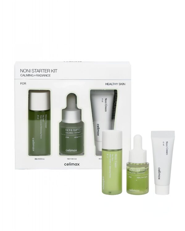 Celimax The Real Noni Starter Kit