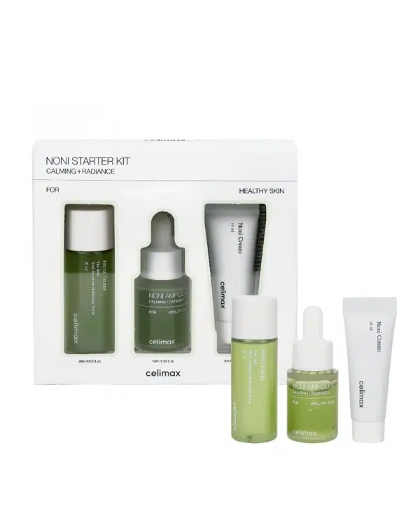 Celimax The Real Noni Starter Kit