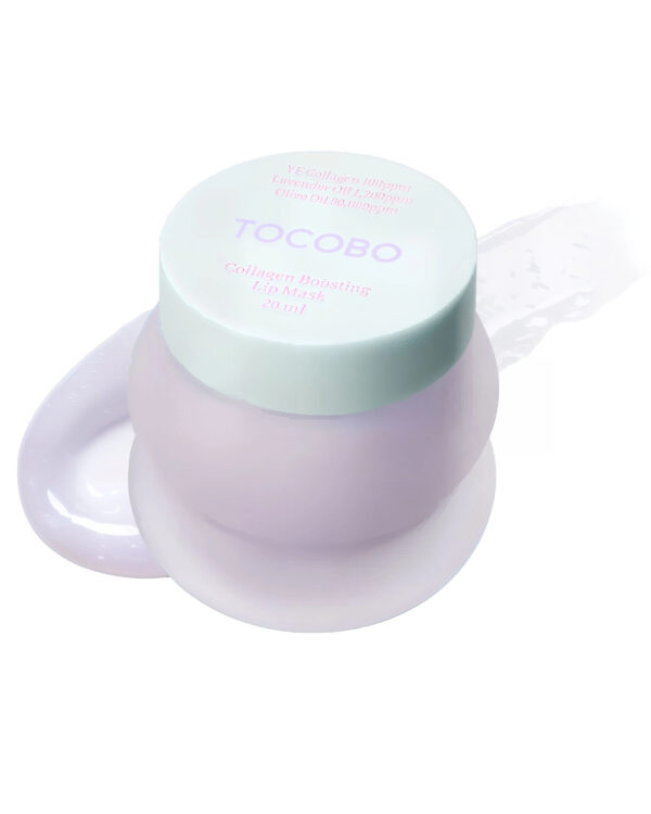 Tocobo Collagen Boosting Lip Mask 20ml
