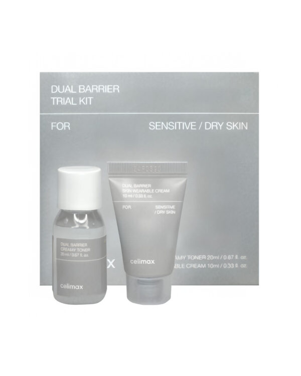 Celimax Dual Barrier Trial Kit