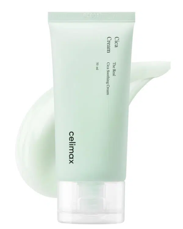 Celimax The Real Cica Soothing Cream 50 ml