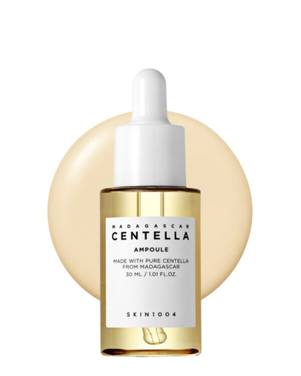 SKIN1004 Madagascar Centella Ampoule 30ml