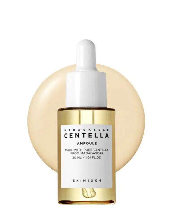 SKIN1004 Madagascar Centella Ampoule 30ml
