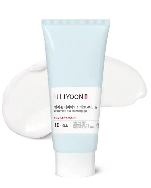 ILLIYOON Ceramide Ato Soothing Gel 175 ml