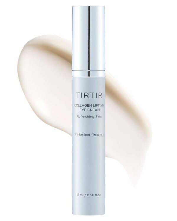 TIRTIR Collagen Lifting Eye Cream 15ml