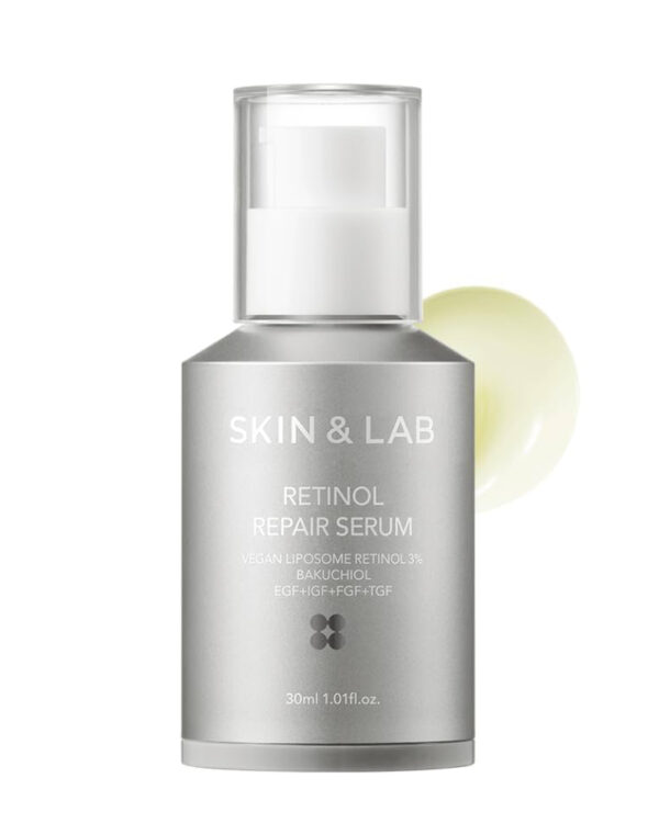 Skin&Lab Retinol Repair Serum 30ml