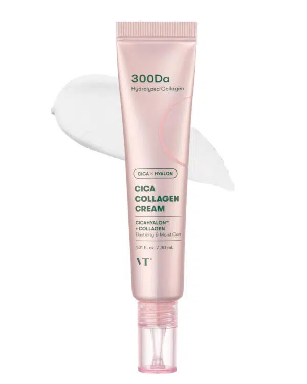 VT Cosmetics Cica Collagen Eye Cream 15ml