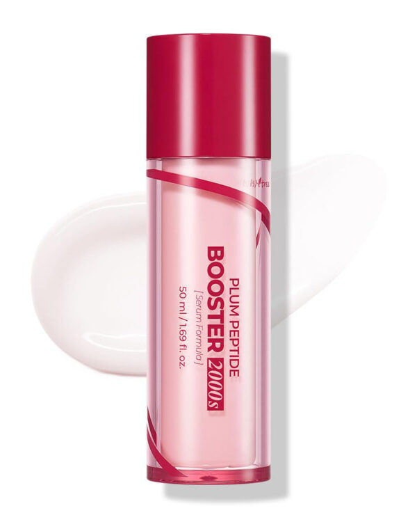 IsNtree Plum Peptide Booster 2000s Ser 50ml