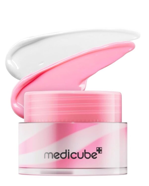 MEDICUBE PDRN Lip Sleeping Mask 10g