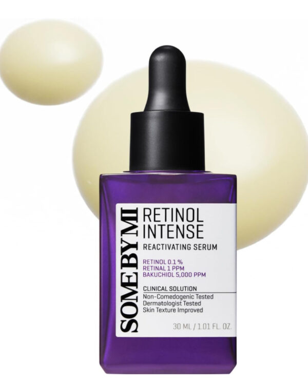 SOME BY MI Retinol Intense Reactivating Serum 30ml