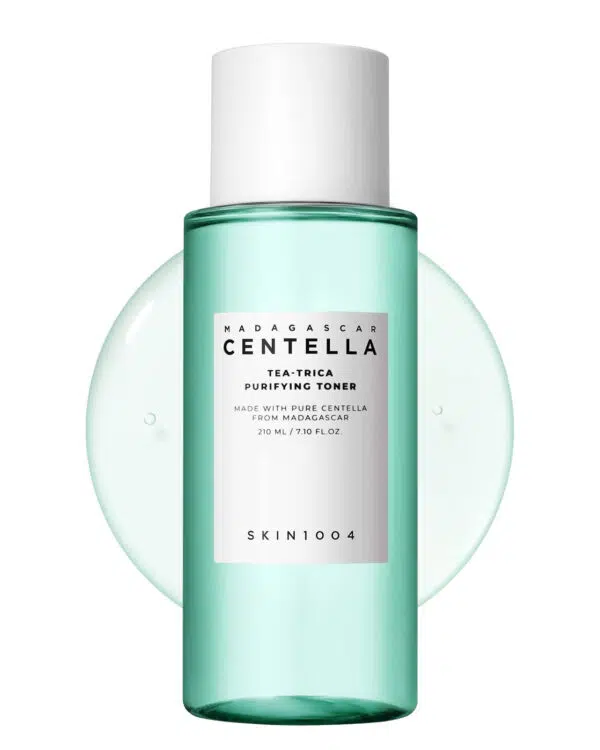 SKIN1004 Madagascar Centella Tea-Trica Purifying Toner 210ml
