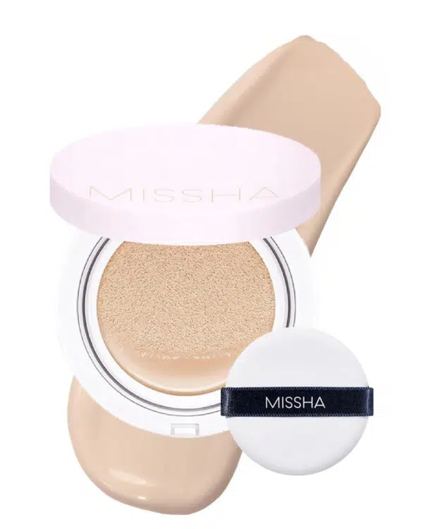 Missha Magic Cushion Cover Lasting SPF50+ PA+++