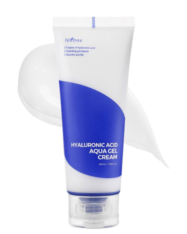 IsNtree Hyaluronic Acid Aqua Gel Cream 100ml