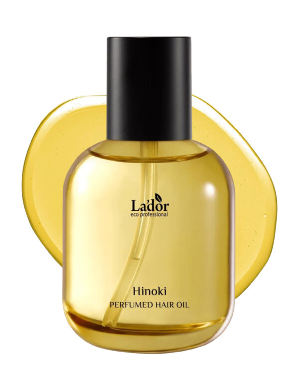 Lador Perfumed Hair Oil 02 Hinoki 30 ml