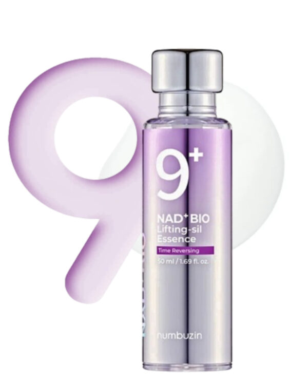 Numbuzin No.9 NAD Bio Lifting-sil Essence 50ml