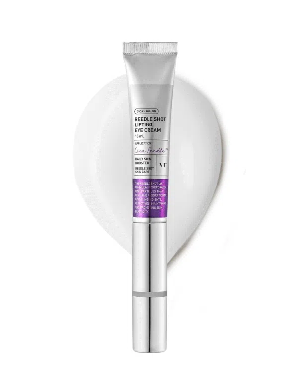 VT Cosmetics Reedle Shot Lifting Eye Cream 15ml