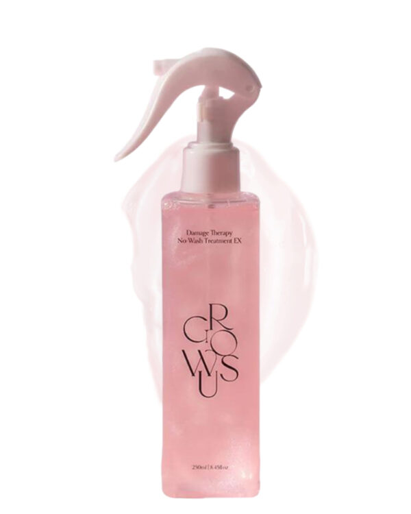 GROWUS Damage Therapy No-Wash Treatment EX 250 ml