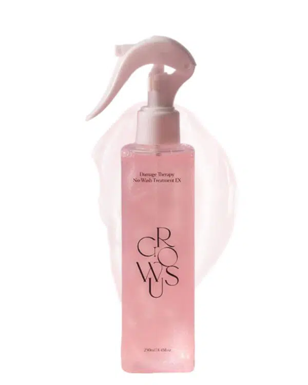 GROWUS Damage Therapy No-Wash Treatment EX 250 ml