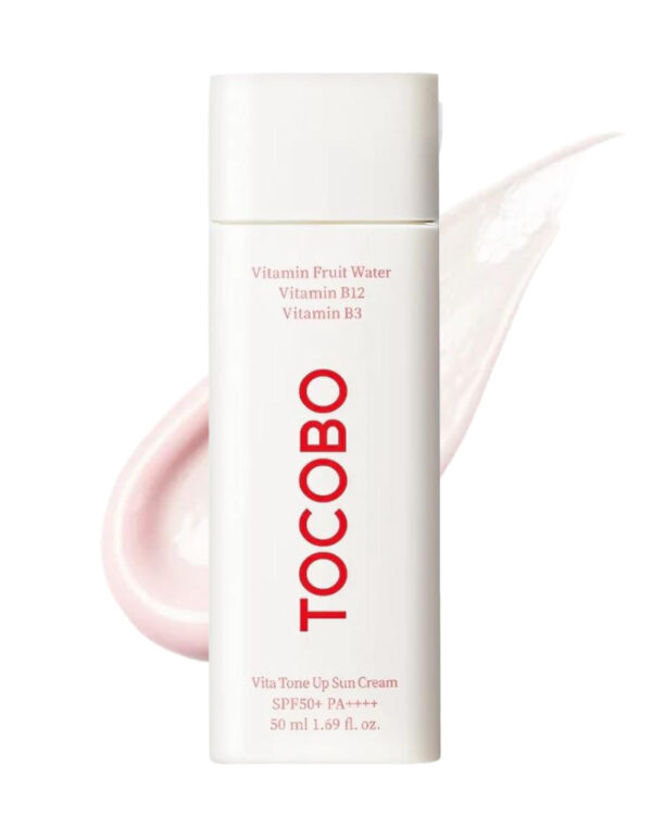 TOCOBO Vita Tone Up Sun Cream SPF50+ PA++++ 50ml