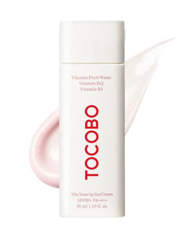TOCOBO Vita Tone Up Sun Cream SPF50+ PA++++ 50ml